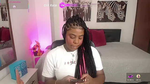 BarbaraGil1 online show from June 18, 8:57 pm
