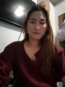 Snapshot of lustlushlady6 chatting on October 15, 10:10 pm lustlushlady6 online show from October 15, 10:10 pm