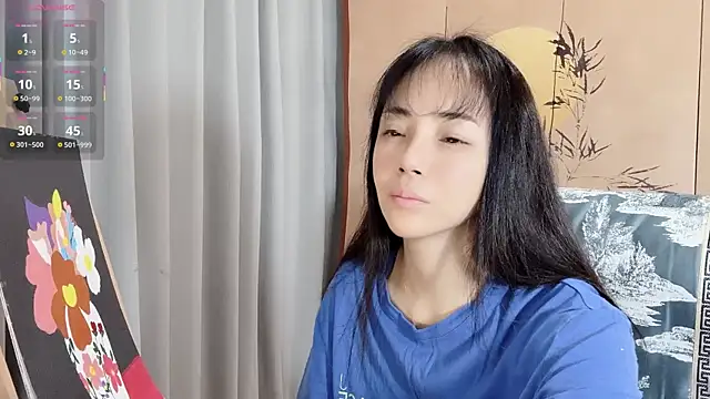 Snapshot of xinxin520-baby chatting on May 29, 12:30 am xinxin520-baby online show from May 29, 12:30 am