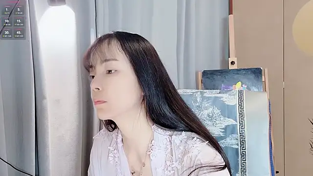 Snapshot of xinxin520-baby chatting on June 10, 12:44 am xinxin520-baby online show from June 10, 12:44 am