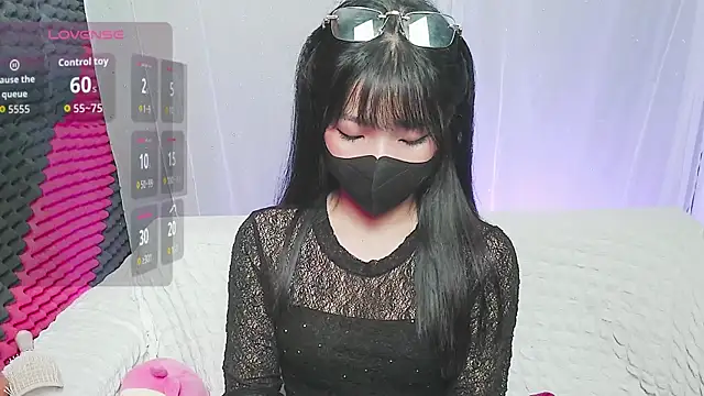 Snapshot of kemybaby chatting on September 10, 5:24 pm kemybaby online show from September 10, 5:24 pm