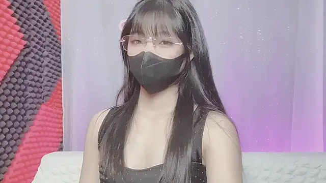 Snapshot of kemybaby chatting on September 27, 10:59 pm kemybaby online show from September 27, 10:59 pm