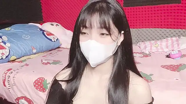 kemybaby online show from November 9, 11:19 am