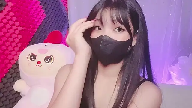 kemybaby online show from November 27, 5:26 pm