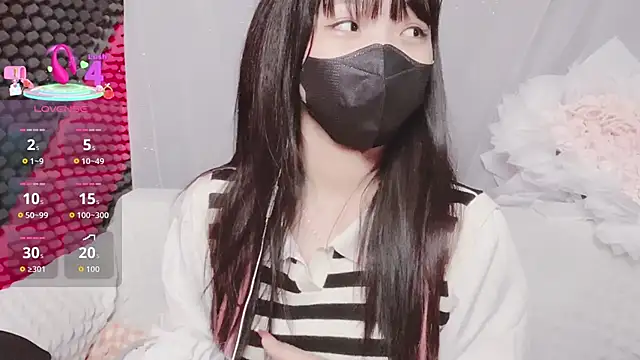 kemybaby online show from January 7, 8:50 am