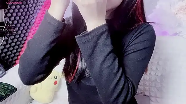 kemybaby online show from February 5, 2:16 am