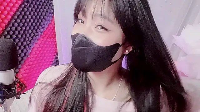 kemybaby online show from February 19, 6:04 pm