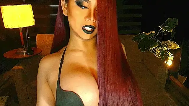 KarlaFrost online show from July 15, 3:34 am