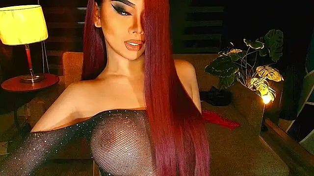 KarlaFrost online show from July 25, 1:15 am