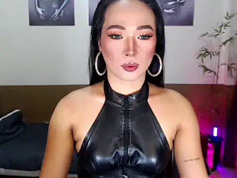 Spicy kinky online show from April 26, 5:21 pm