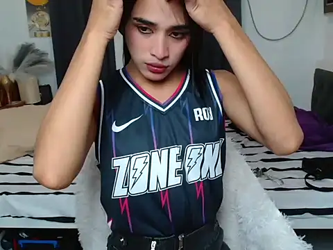 SheraCock online show from November 3, 12:28 pm