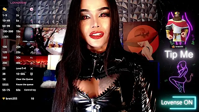 Asiansignificantxx online show from November 6, 2:40 pm