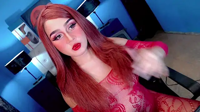 Aurora Fantacy online show from March 24, 1:16 pm