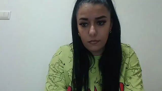 Maryem637048 online show from October 19, 2:07 pm