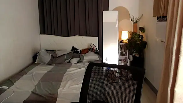 Ur QueenCamilla online show from October 30, 2:35 am