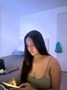 urasianlady online show from October 12, 6:01 am