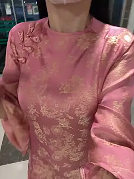 Meii-meyy online show from November 25, 7:03 pm