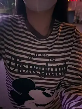 Meii-meyy online show from March 13, 4:46 pm