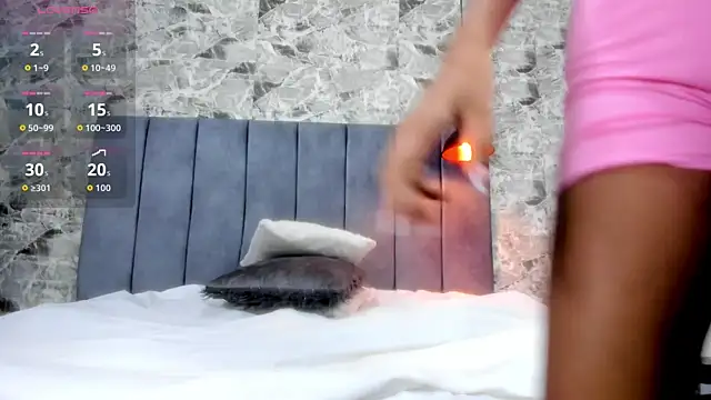 Starry Eve online show from October 28, 11:25 am