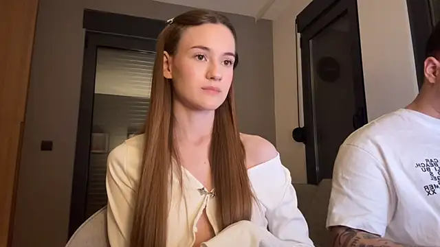 Snapshot of TenDouble chatting on September 10, 8:20 pm TenDouble online show from September 10, 8:20 pm