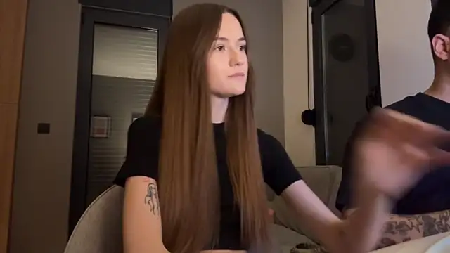 Snapshot of TenDouble chatting on September 18, 8:33 pm TenDouble online show from September 18, 8:33 pm