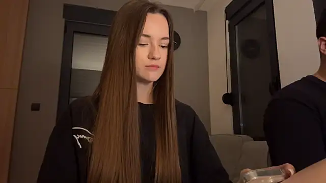 Snapshot of TenDouble chatting on September 19, 11:16 pm TenDouble online show from September 19, 11:16 pm