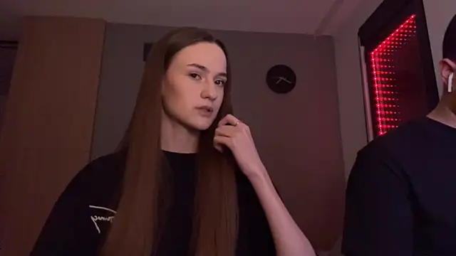 Snapshot of TenDouble chatting on November 14, 9:13 pm TenDouble online show from November 14, 9:13 pm