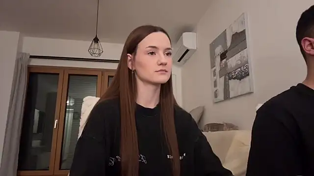 TenDouble online show from February 12, 1:28 pm