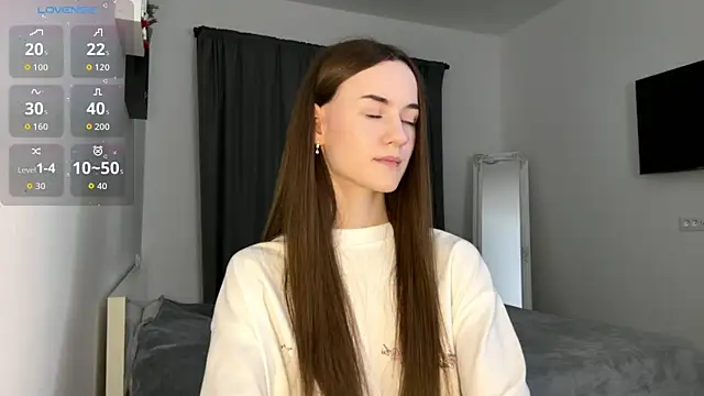 TenDouble online show from May 16, 12:51 am