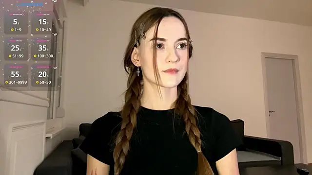 TenDouble online show from July 11, 9:05 pm