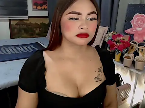 Candice cummer online show from October 25, 6:13 pm