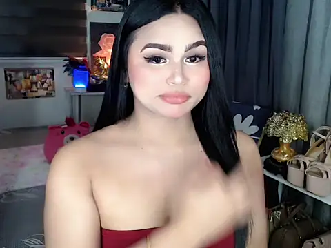 Candice cummer online show from January 13, 6:13 pm