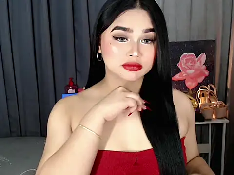 Candice cummer online show from March 21, 6:22 pm