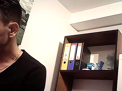 mastercharisma35 online show from March 10, 11:15 am