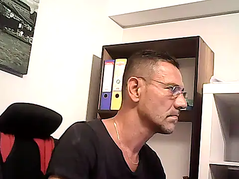 mastercharisma35 online show from June 9, 11:44 am