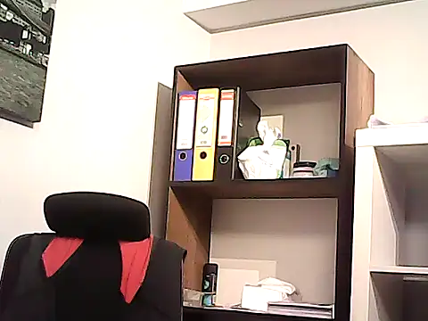 mastercharisma35 online show from June 13, 11:19 am