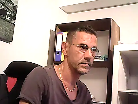 mastercharisma35 online show from June 15, 12:07 pm
