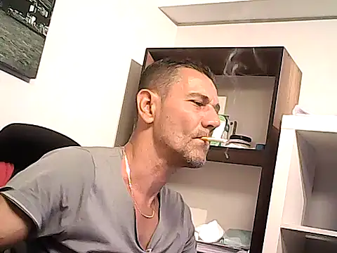 mastercharisma35 online show from June 16, 5:04 pm