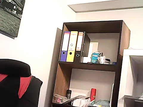 mastercharisma35 online show from July 16, 10:54 am