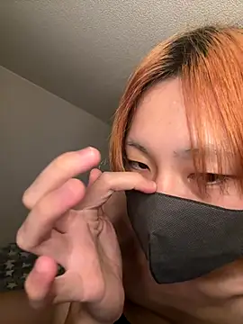 Snapshot of gaku_kata chatting on September 25, 1:59 pm gaku kata online show from September 25, 1:59 pm