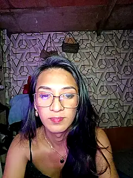 ValarieEater online show from February 10, 6:34 pm