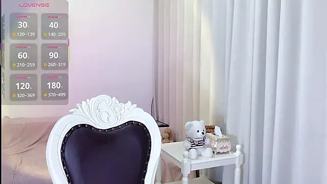 Snapshot of fufu-0808 chatting on September 10, 1:44 pm fufu-0808 online show from September 10, 1:44 pm