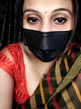 Horny Shalu online show from November 18, 6:01 pm