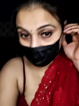 Horny Shalu online show from January 17, 6:22 pm