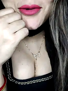 Horny Shalu online show from February 14, 7:21 pm