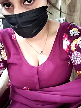 Horny Shalu online show from April 2, 3:42 pm