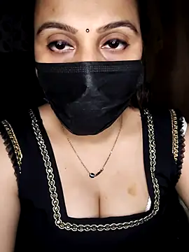 Horny Shalu online show from April 14, 6:03 pm