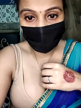 Horny Shalu online show from April 20, 6:20 pm