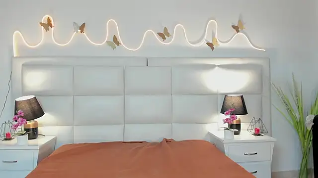 InnaVolkova online show from February 17, 12:56 pm