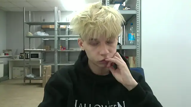 gornits online show from October 11, 3:17 am